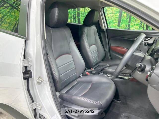 Mazda CX-3 2018-04 295481-8