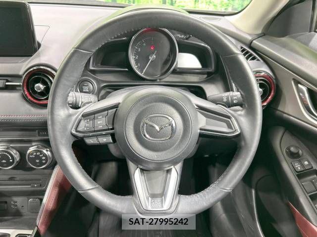 Mazda CX-3 2018-04 295481-11