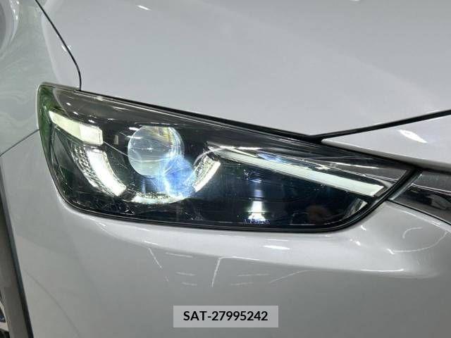 Mazda CX-3 2018-04 295481-12