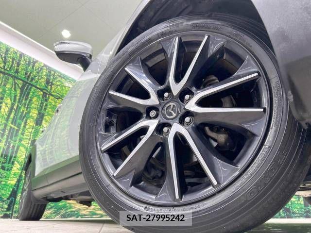 Mazda CX-3 2018-04 295481-13