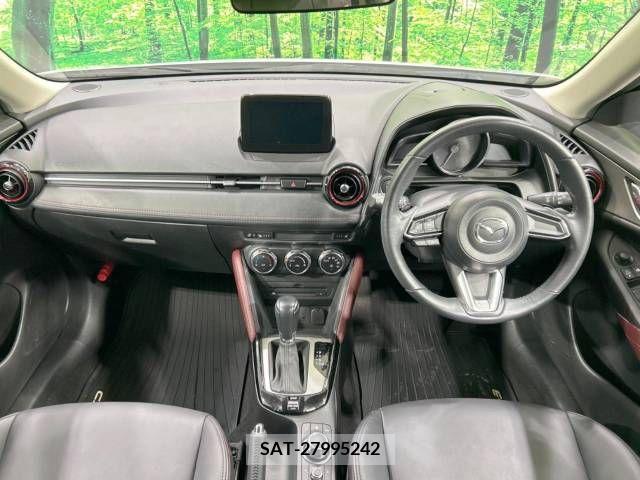 Mazda CX-3 2018-04 295481-1