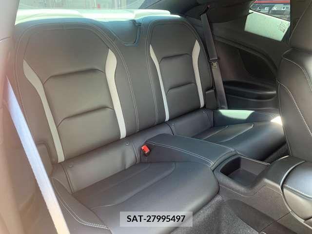 Chevrolet CAMARO 2019-04 380053-11