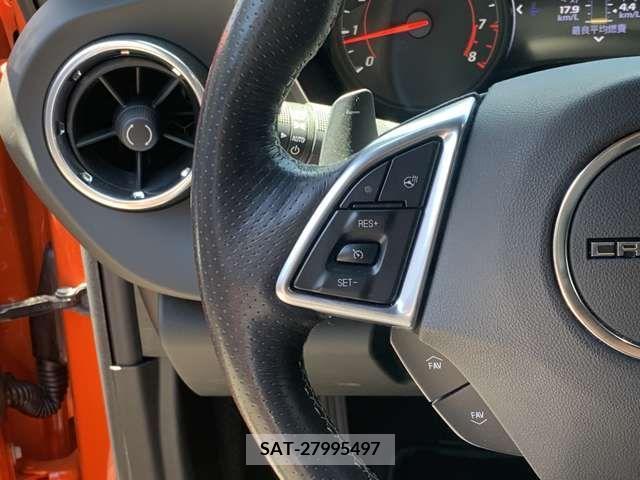 Chevrolet CAMARO 2019-04 380053-15