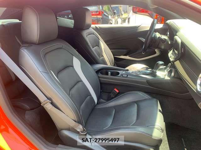 Chevrolet CAMARO 2019-04 380053-10
