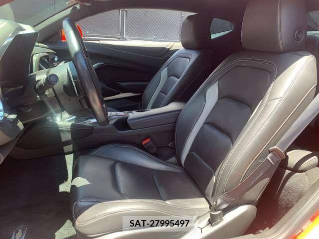 Chevrolet CAMARO 2019-04 380053-1