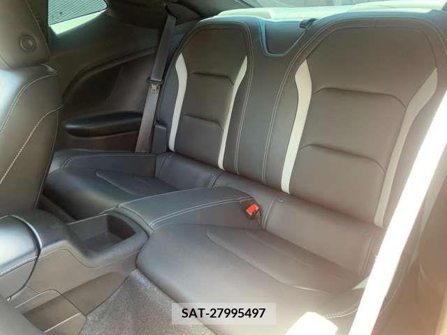Chevrolet CAMARO 2019-04 380053-9