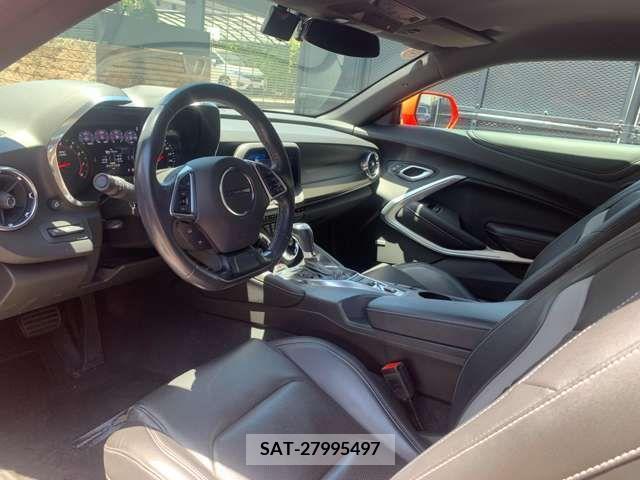 Chevrolet CAMARO 2019-04 380053-8
