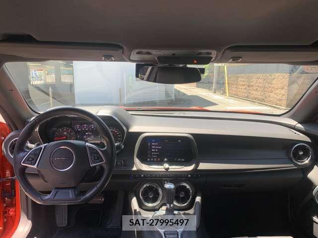 Chevrolet CAMARO 2019-04 380053-13