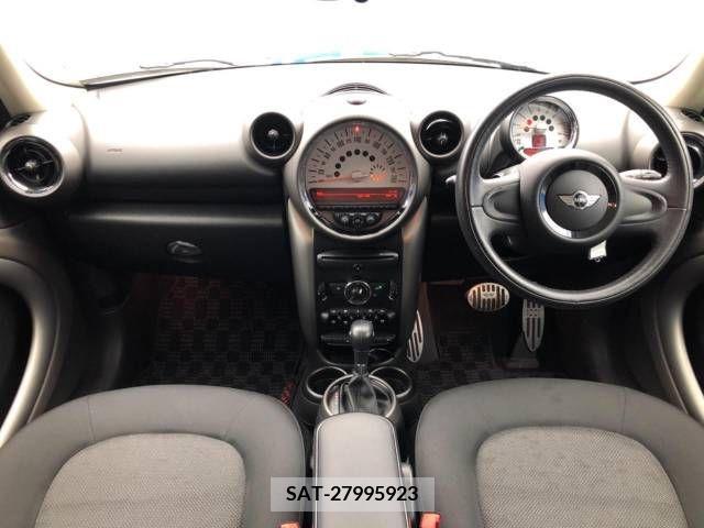 Bmw MINI 2012-03 294035-1
