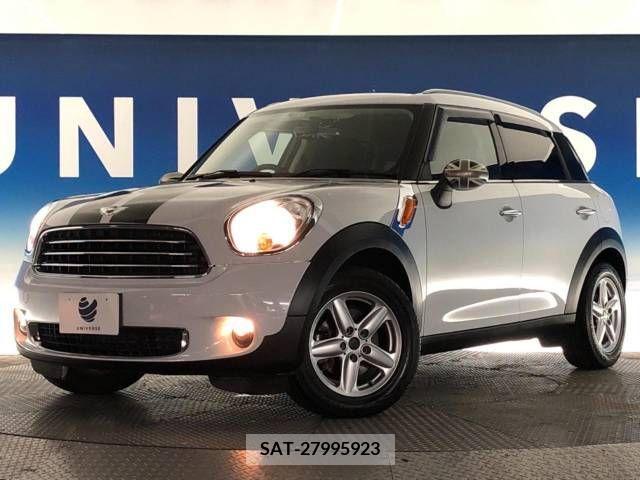 Bmw MINI 2012-03 294035-11