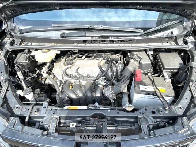 Toyota VOXY 2014-08 370502-19