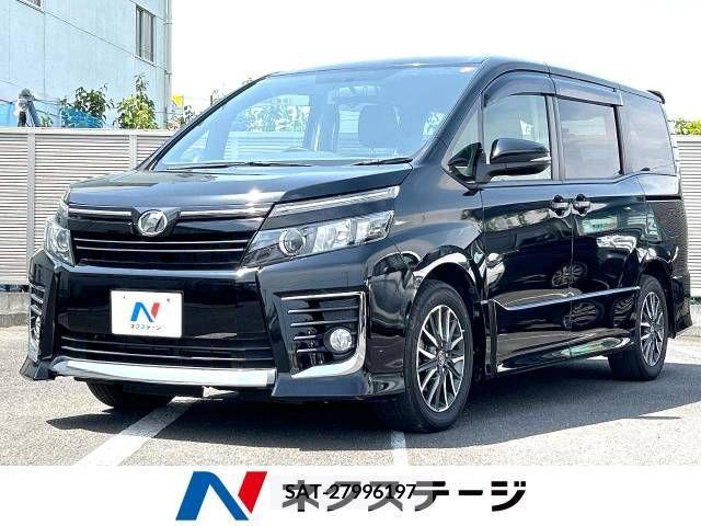 Toyota VOXY 2014-08 370502-0