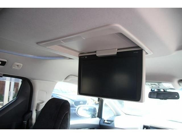 Toyota ALPHARD 2016-11 9623-3