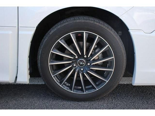 Toyota ALPHARD 2016-11 9623-11