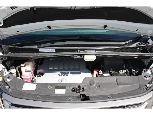 Toyota ALPHARD 2016-11 9623-18