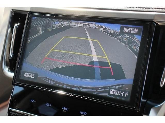 Toyota ALPHARD 2016-11 9623-2