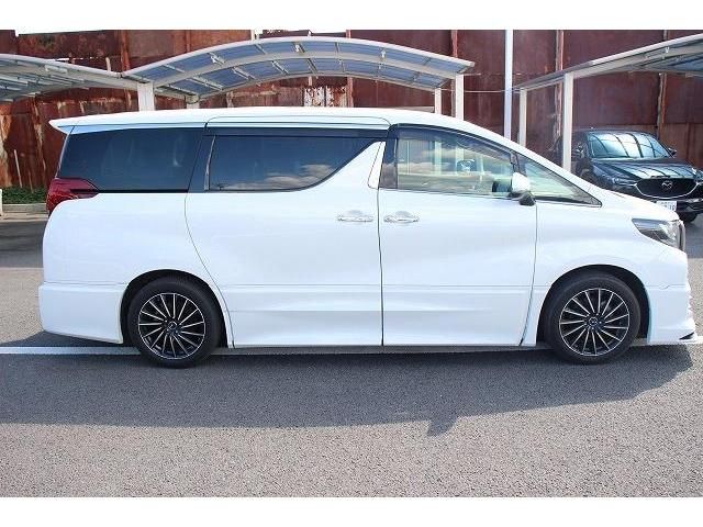 Toyota ALPHARD 2016-11 9623-10