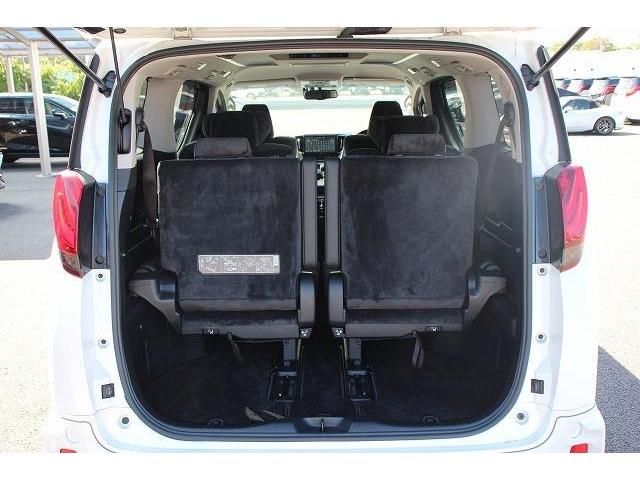 Toyota ALPHARD 2016-11 9623-17