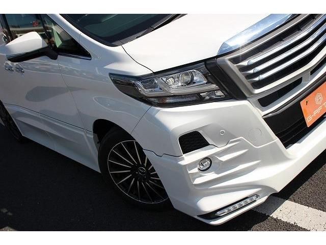 Toyota ALPHARD 2016-11 9623-12