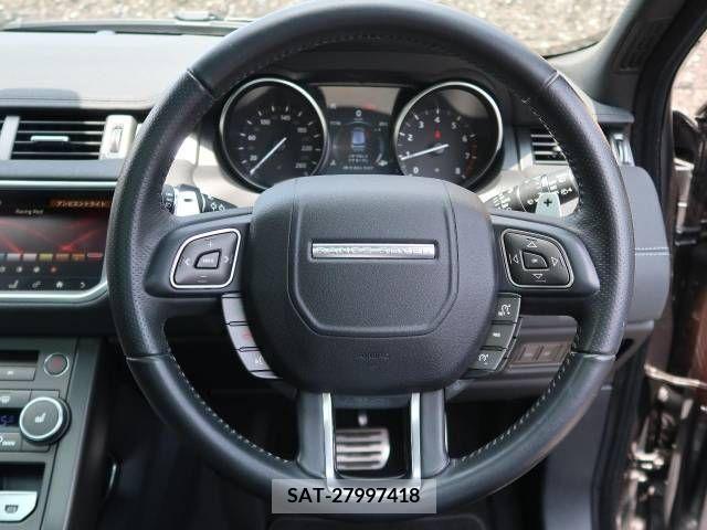 ROVER RANGE ROVER 2018-09 283860-3