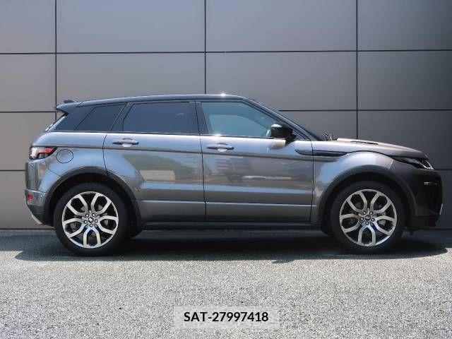 ROVER RANGE ROVER 2018-09 283860-19