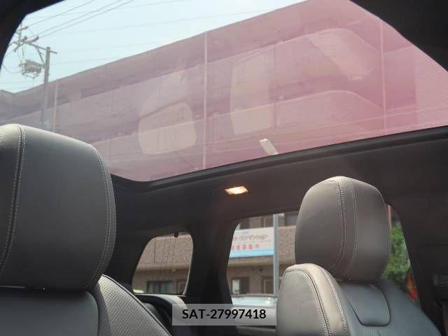 ROVER RANGE ROVER 2018-09 283860-4