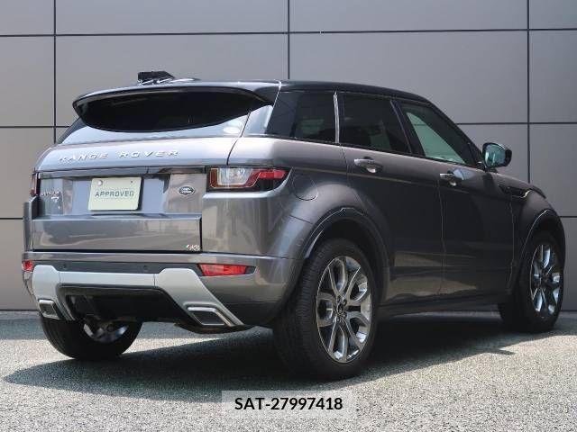 ROVER RANGE ROVER 2018-09 283860-18