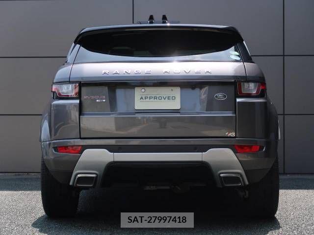 ROVER RANGE ROVER 2018-09 283860-17