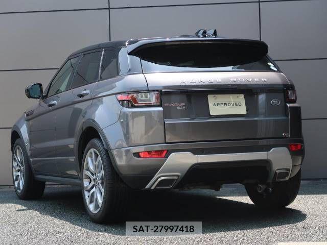 ROVER RANGE ROVER 2018-09 283860-16