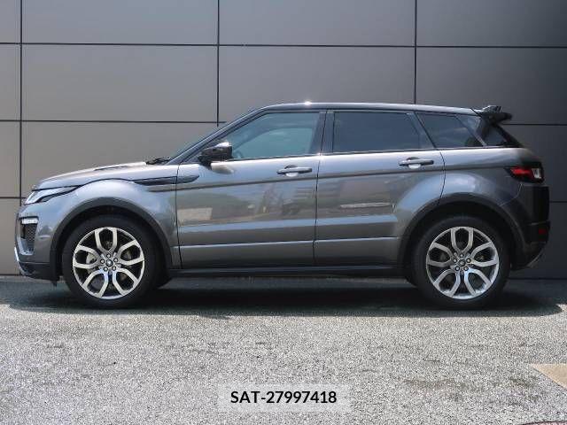 ROVER RANGE ROVER 2018-09 283860-15