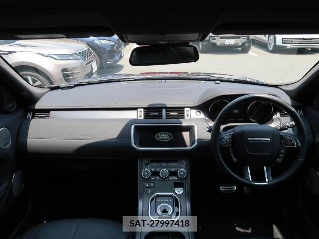 ROVER RANGE ROVER 2018-09 283860-1