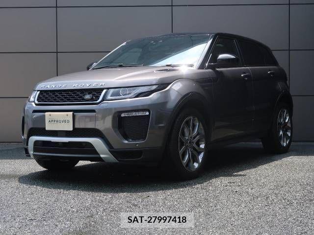 ROVER RANGE ROVER 2018-09 283860-14