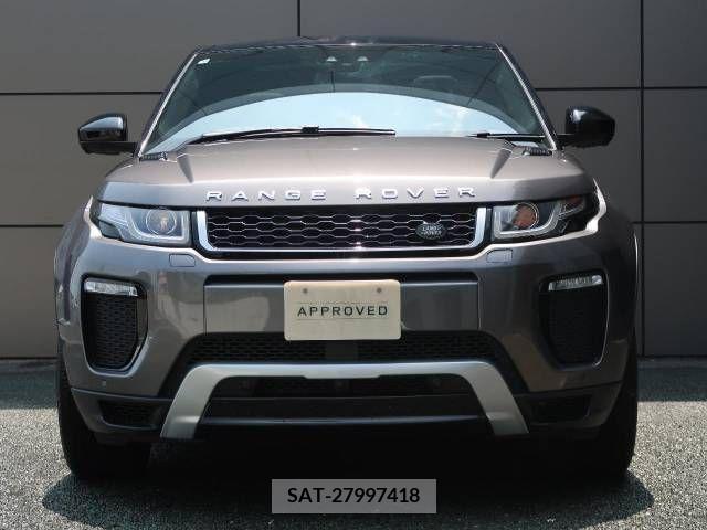 ROVER RANGE ROVER 2018-09 283860-13