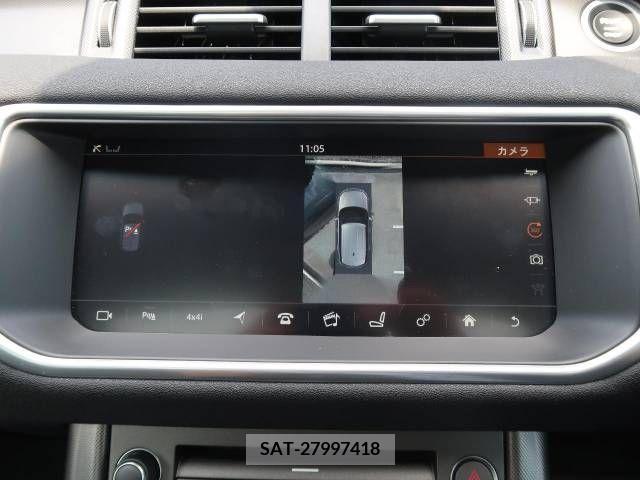 ROVER RANGE ROVER 2018-09 283860-11