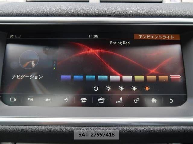 ROVER RANGE ROVER 2018-09 283860-10