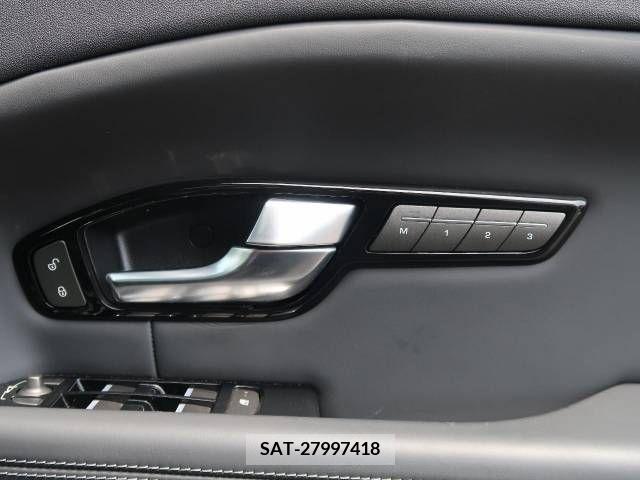 ROVER RANGE ROVER 2018-09 283860-8