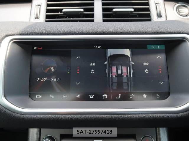 ROVER RANGE ROVER 2018-09 283860-7