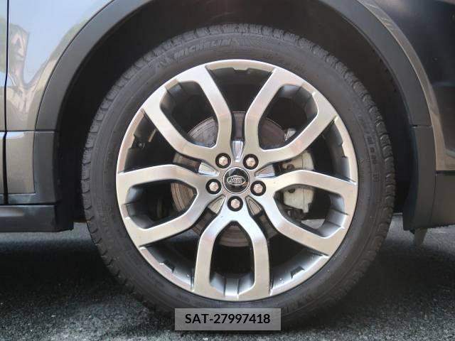 ROVER RANGE ROVER 2018-09 283860-5
