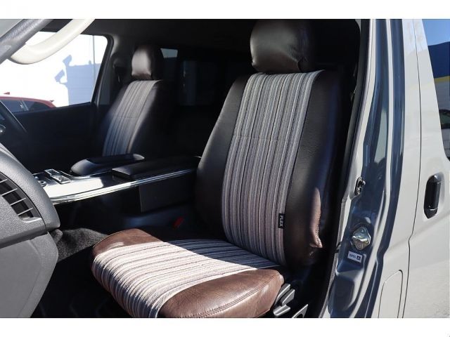 Toyota HIACE VAN 2016-01 192005-6