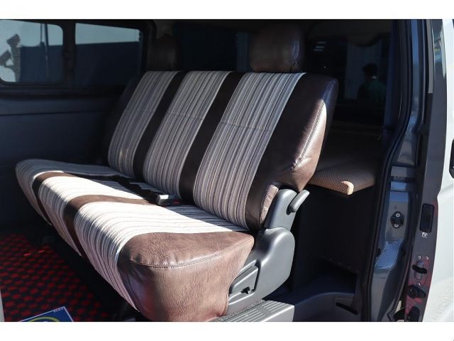 Toyota HIACE VAN 2016-01 192005-7