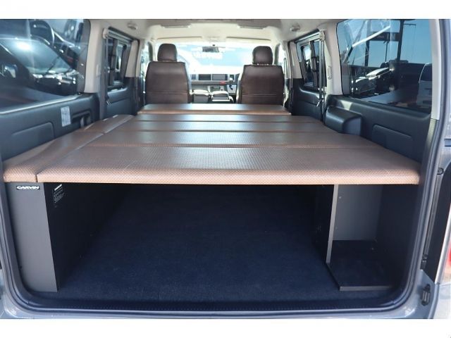 Toyota HIACE VAN 2016-01 192005-8