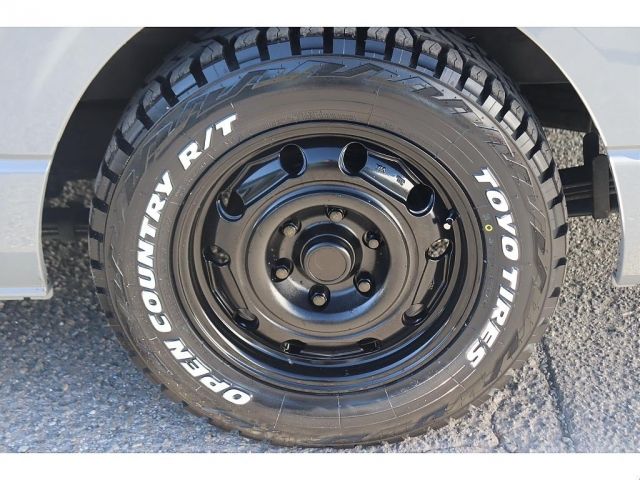 Toyota HIACE VAN 2016-01 192005-3
