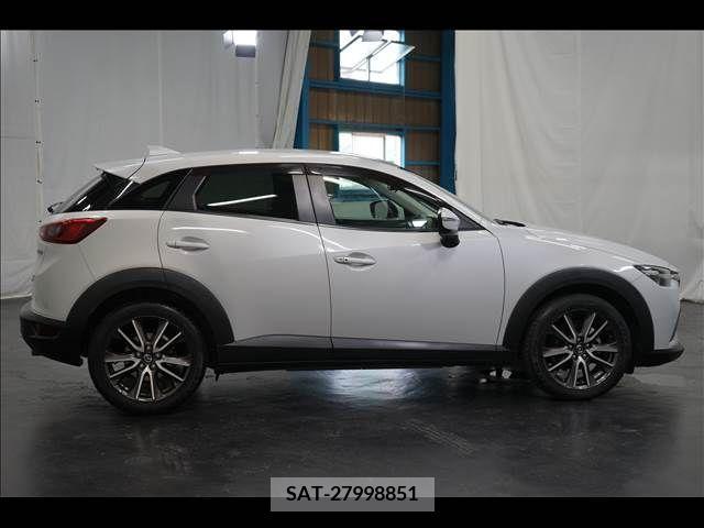 Mazda CX-3 2015-06 302026-15