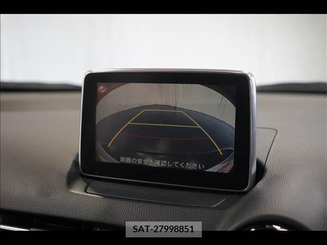 Mazda CX-3 2015-06 302026-5