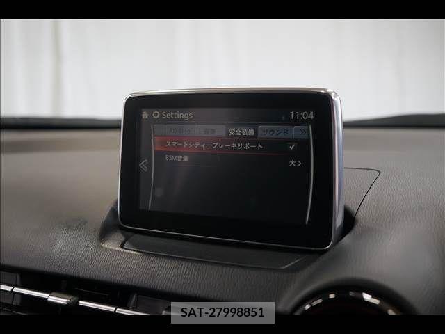 Mazda CX-3 2015-06 302026-4