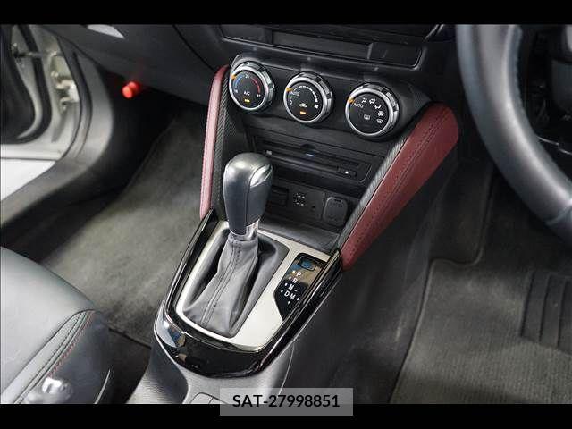 Mazda CX-3 2015-06 302026-11