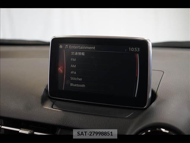 Mazda CX-3 2015-06 302026-10
