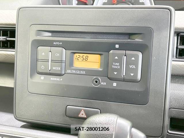 Suzuki WAGON R 2022-07 214187-3