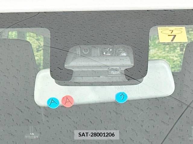 Suzuki WAGON R 2022-07 214187-2