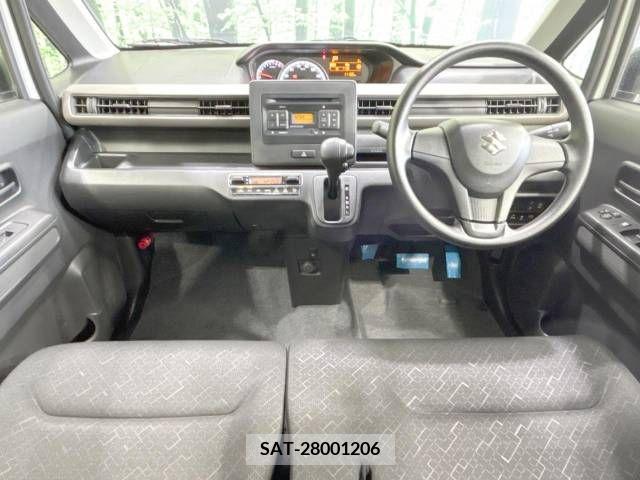 Suzuki WAGON R 2022-07 214187-1